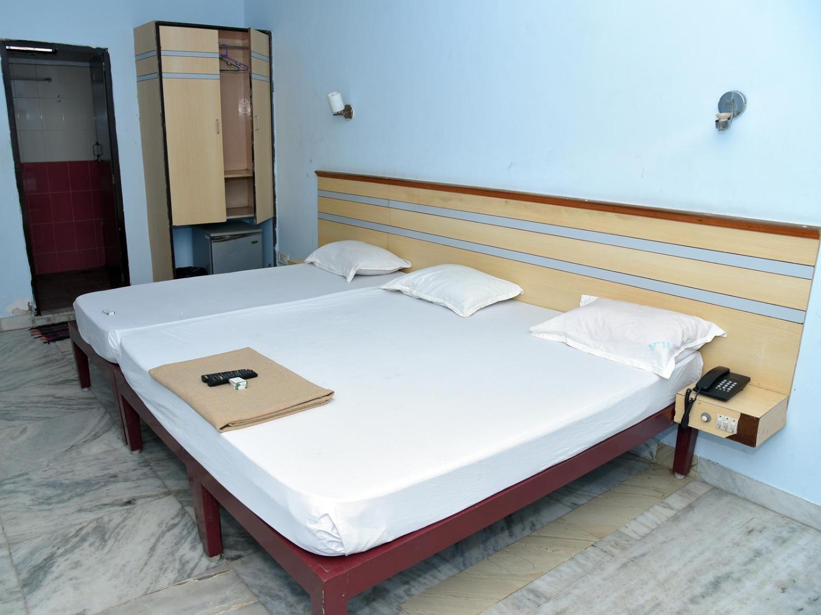 Hotel Aditya Puducherry Exterior foto