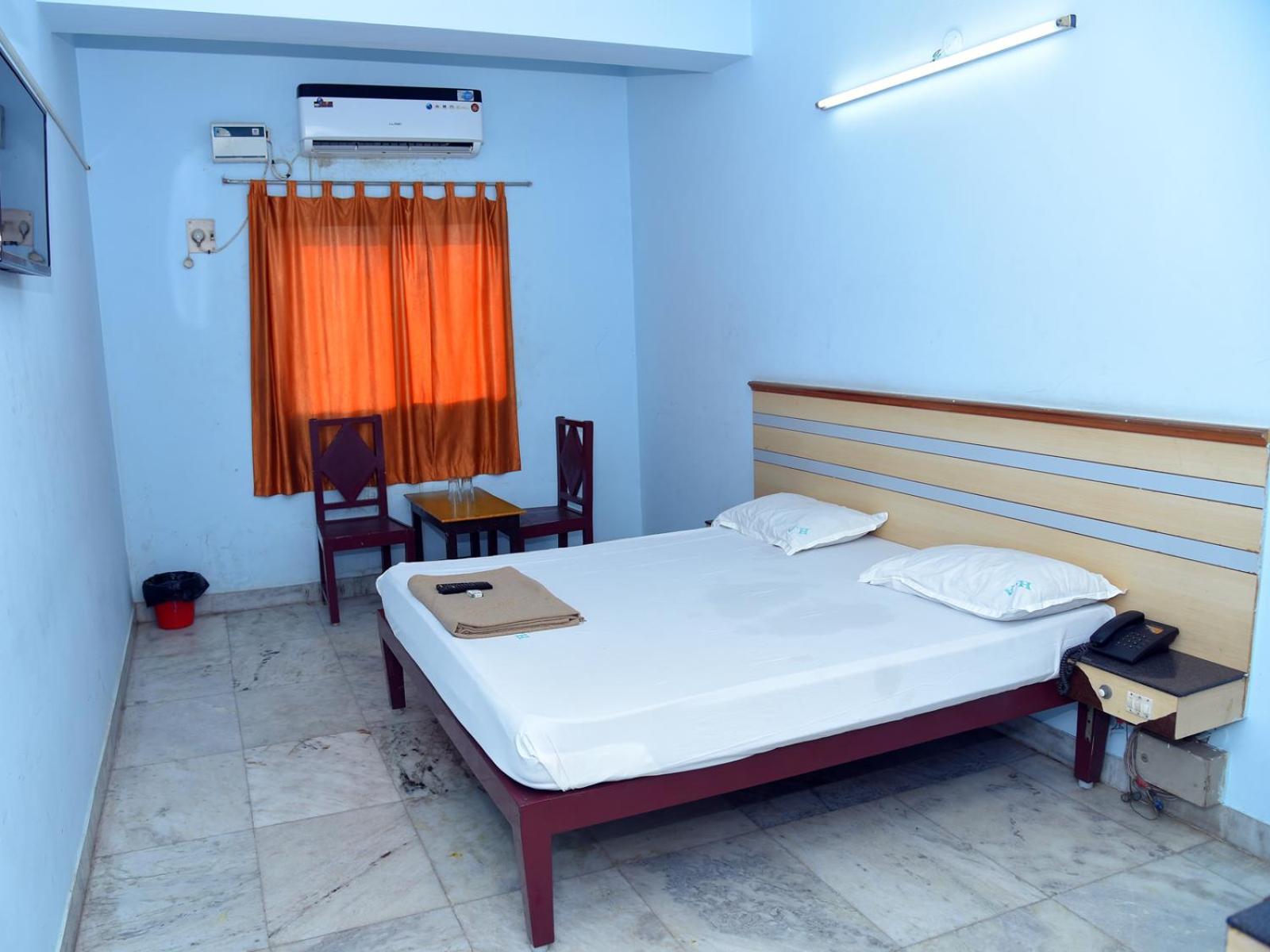 Hotel Aditya Puducherry Exterior foto