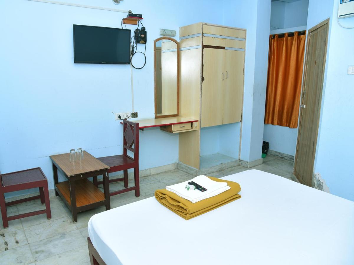 Hotel Aditya Puducherry Exterior foto
