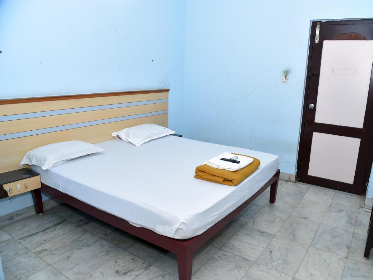 Hotel Aditya Puducherry Exterior foto
