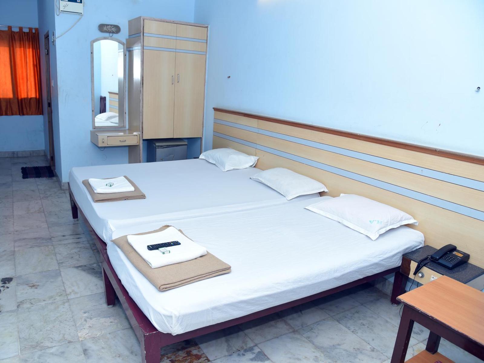 Hotel Aditya Puducherry Exterior foto